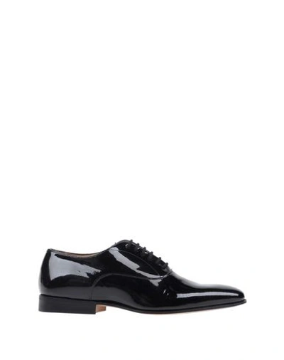 Church's Laced Shoes | ModeSens
