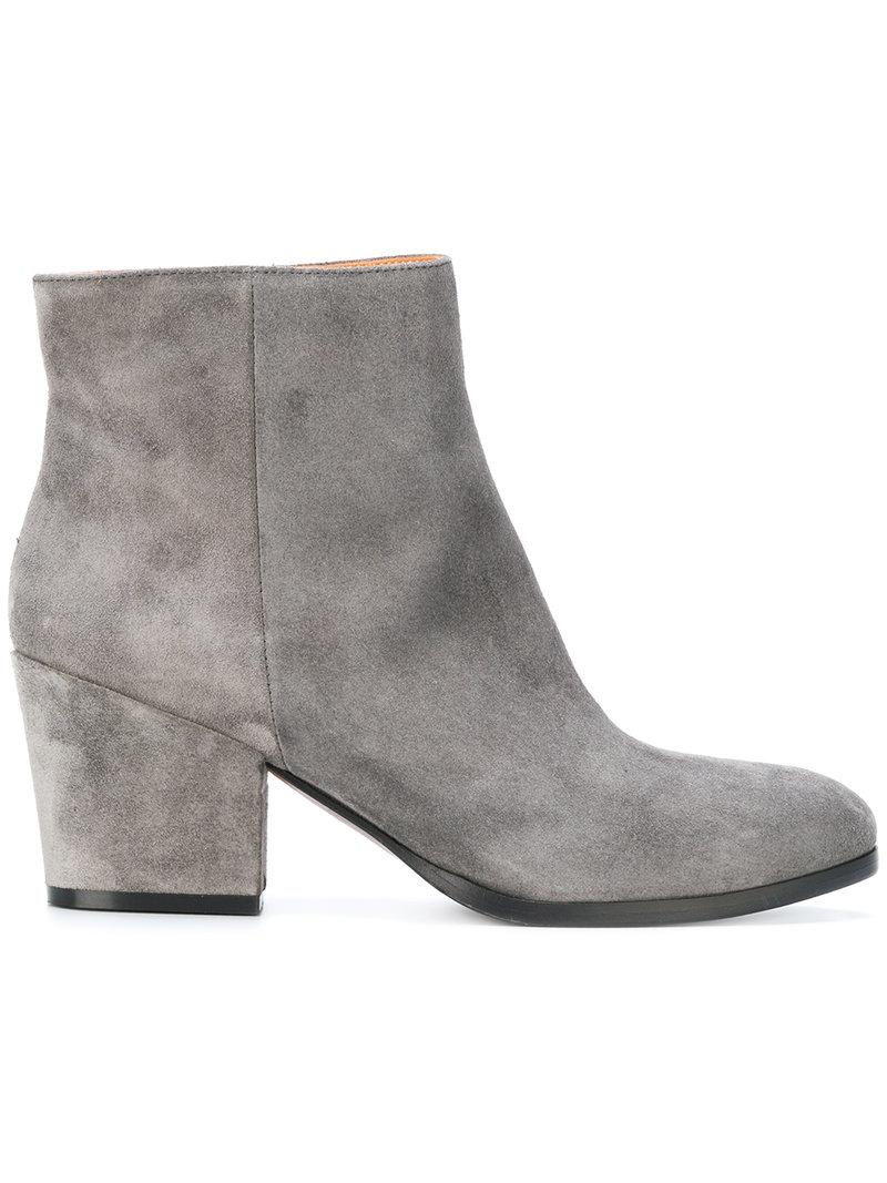 new york boots