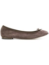 Repetto Brown