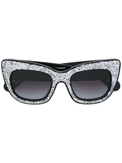 Anna-karin Karlsson 'alice Goes To Cannes' Sunglasses