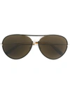 Cutler And Gross '1220' Sunglasses