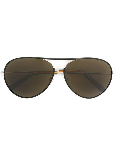 Cutler And Gross '1220' Sunglasses