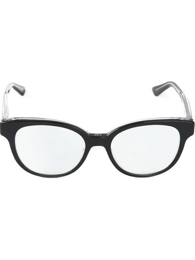Dior 'montaigne' Glasses