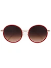 Frency & Mercury Coco Ii Sunglasses