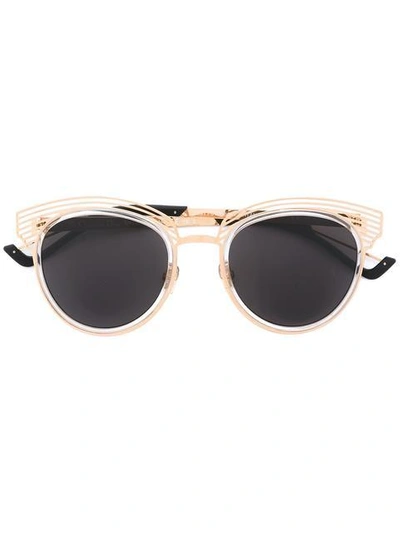 Dior ' Enigme' Sonnenbrille