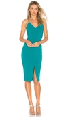 Likely Brooklyn Dress In Teal