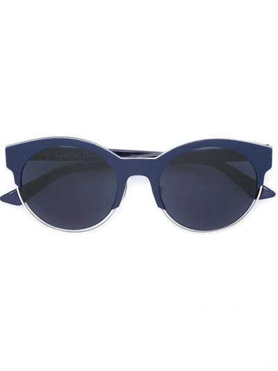 Dior 'sideral 1' Sunglasses