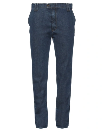 Club Of Comfort Jeans In Blue | ModeSens