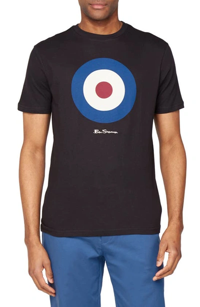 Ben Sherman T-shirts In Black