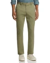 Vineyard Vines Breaker Regular Fit Pants In Eucalyptus