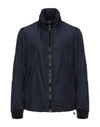 Esemplare Jackets In Dark Blue