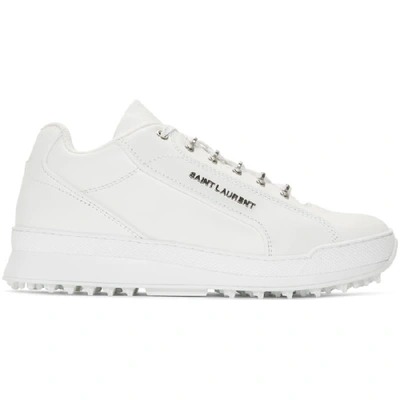 Saint laurent shop sneakers mens sale