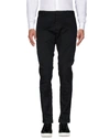 Dsquared2 Casual Pants In Black