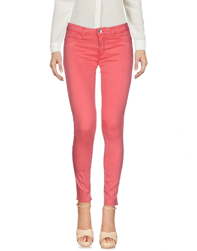 Haikure Pants In Coral