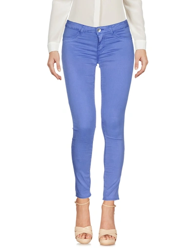 Haikure Pants In Purple