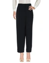 Incotex Casual Pants In Black