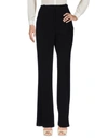 Pinko Pants In Black