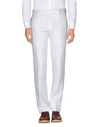 Tom Ford Casual Pants In White