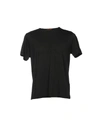 Barena Venezia T-shirts In Black