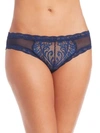 Natori Foundations Women's Feathers Hipster In Midnight