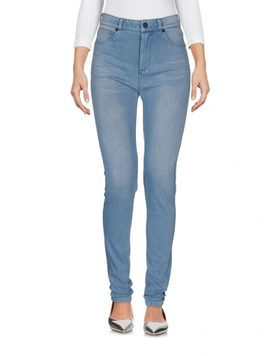 Acynetic Jeans In Blue