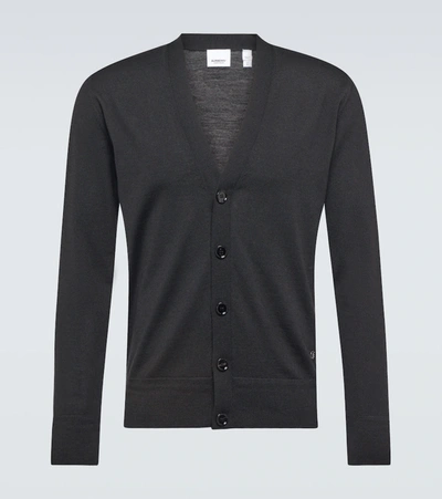 BURBERRY Cardigans for Men | ModeSens