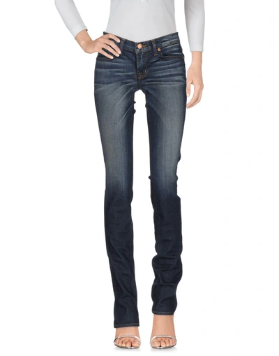 J Brand Jeans In Blue