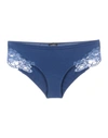 La Perla Briefs In Blue