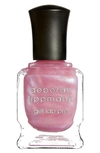 Deborah Lippmann Gel Lab Pro In Dream A Little Dream/shimmer