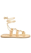 Sam Edelman Zariah 2 Sandal In Summer Sand Multi