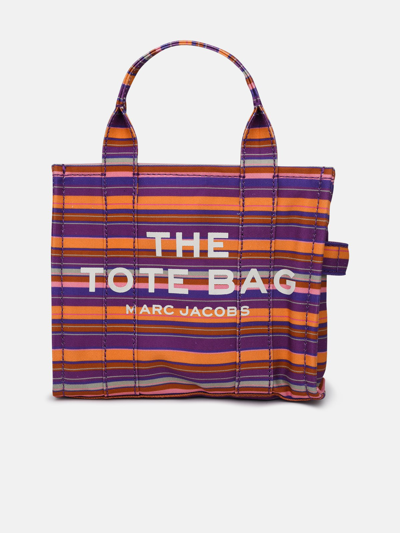Marc Jacobs (the) Marc Jacobs The Small Tote Bag In Multi