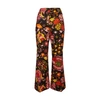 La Doublej Hendrix Pants In Eden