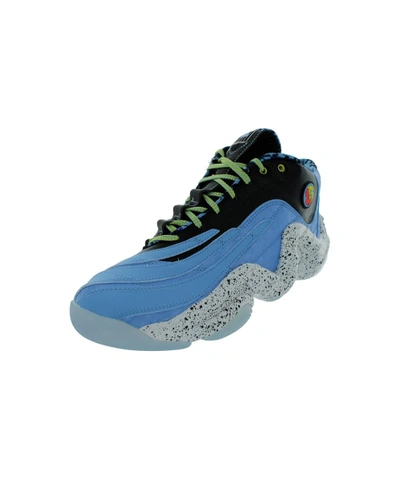 Adidas Originals Adidas Real Deal (joy Blue) Basketball Shoes | ModeSens