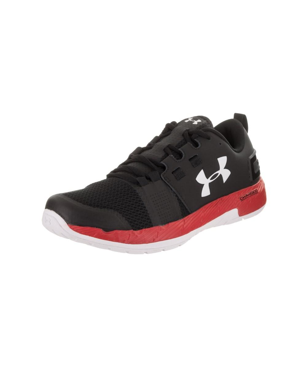 under armour men's commit training shoes