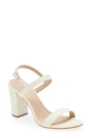 Bp. Lula Slingback Sandal In Ivory