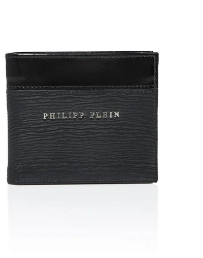 Philipp Plein Pocket Wallet "anauel"