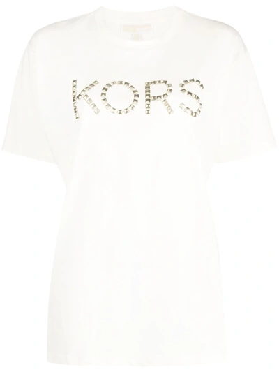 MICHAEL MICHAEL KORS T-Shirts for Women | ModeSens