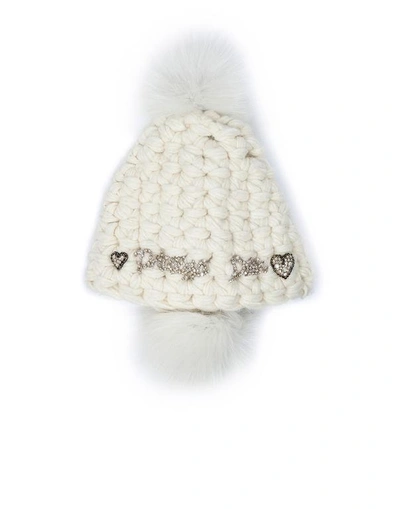 Philipp Plein Hat "shirley"