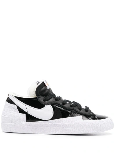 Nike X Sacai Sneakers Black