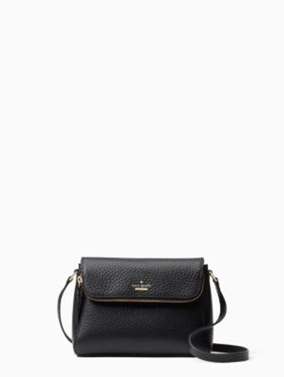 Kate Spade Carter Street Georgia In Black