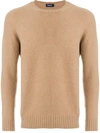 Drumohr Round Neck Jumper