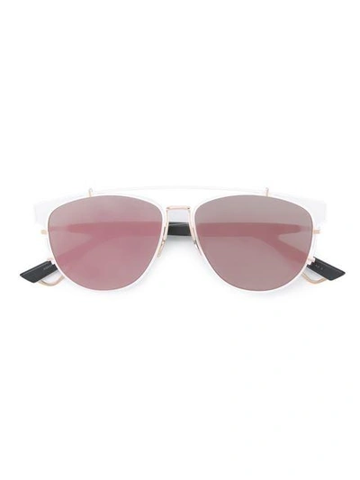 Dior 'technologic' Sunglasses