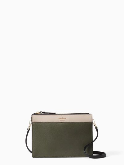 Kate Spade Cameron Street Clarise In Evergreen