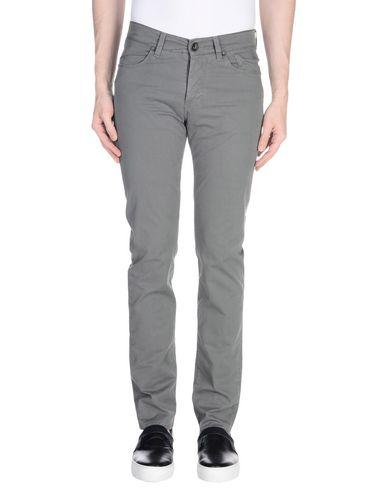 Jeckerson Casual Pants In Grey | ModeSens