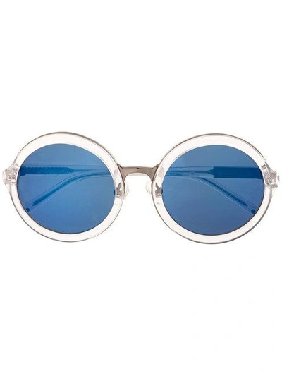 Linda Farrow Philip Lim 11 Sunglasses