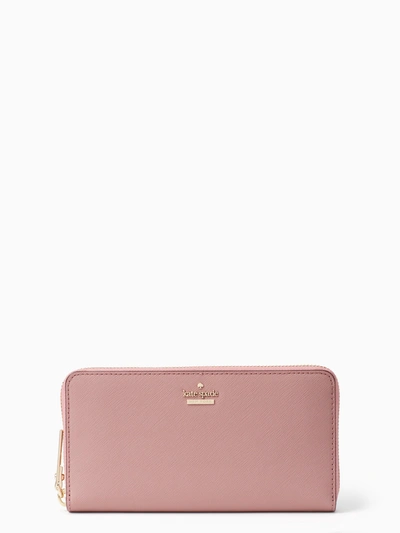 Kate Spade Cameron Street Lacey In Dusty Peony