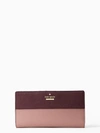 Kate Spade Cameron Street Stacy In Dusty Peony