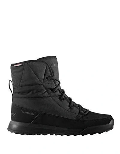 Adidas Originals Adidas Climaproof Winter Boots-black | ModeSens