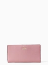 Kate Spade Cameron Street Stacy In Dusty Peony