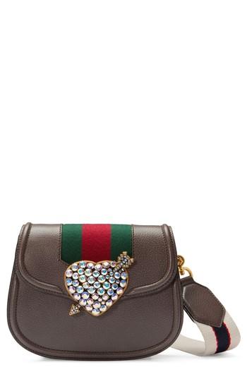 linea a pouch gucci